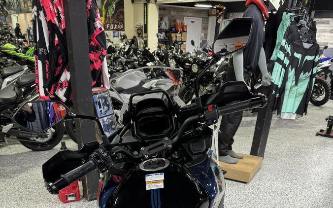 2026 Kawasaki Versys® 650 LT ABS