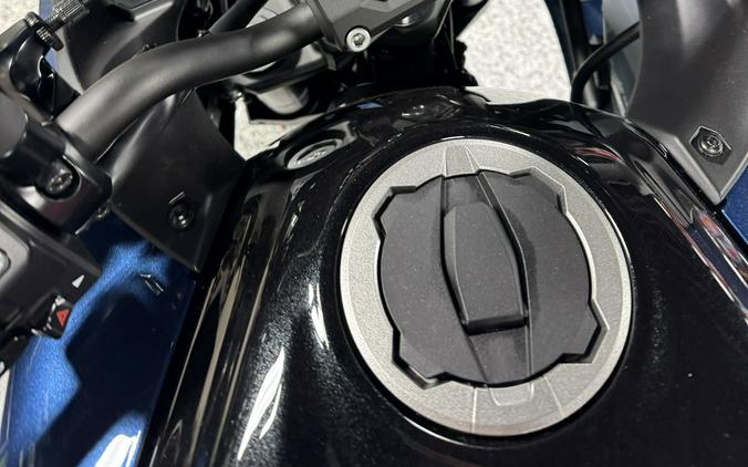 2026 Kawasaki Versys® 650 LT ABS