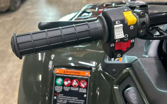 2026 Honda FourTrax Rancher® 4X4