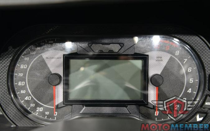 2024 Polaris Slingshot® SL