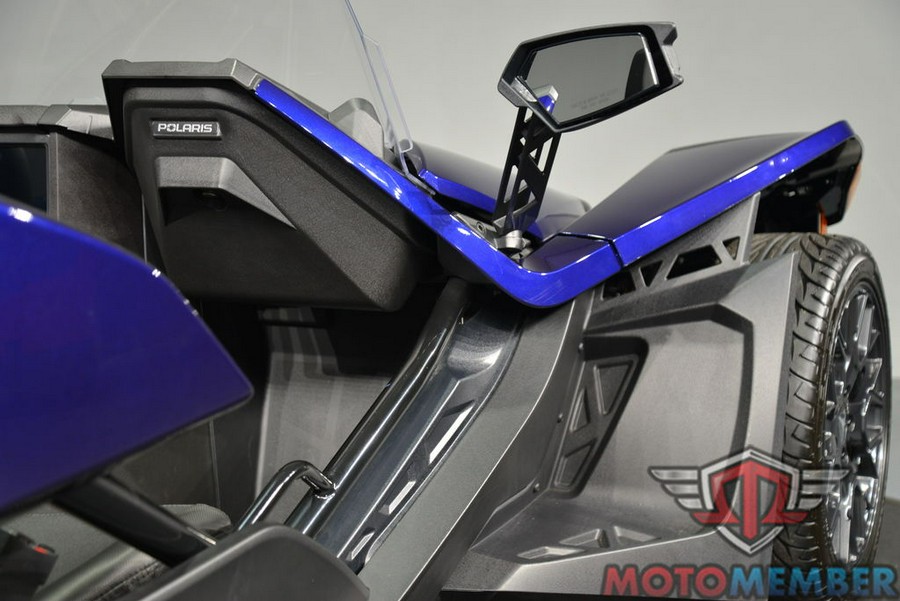 2024 Polaris Slingshot® SL