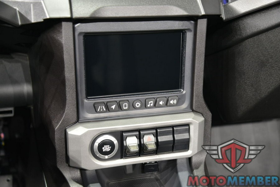 2024 Polaris Slingshot® SL