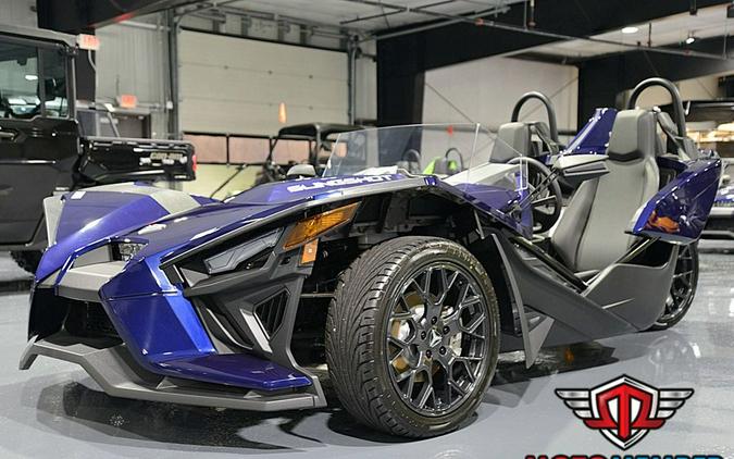 2024 Polaris Slingshot® SL