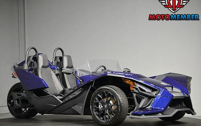 2024 Polaris Slingshot® SL