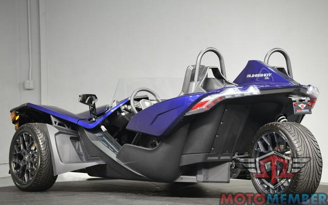 2024 Polaris Slingshot® SL