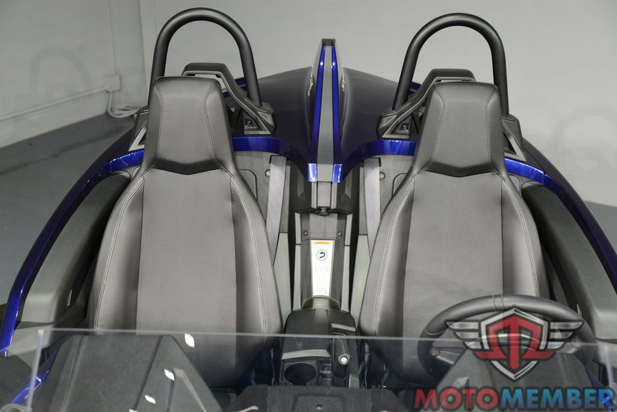 2024 Polaris Slingshot® SL