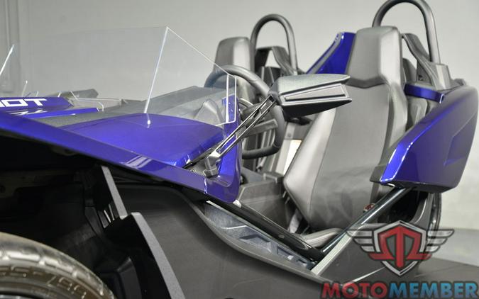 2024 Polaris Slingshot® SL