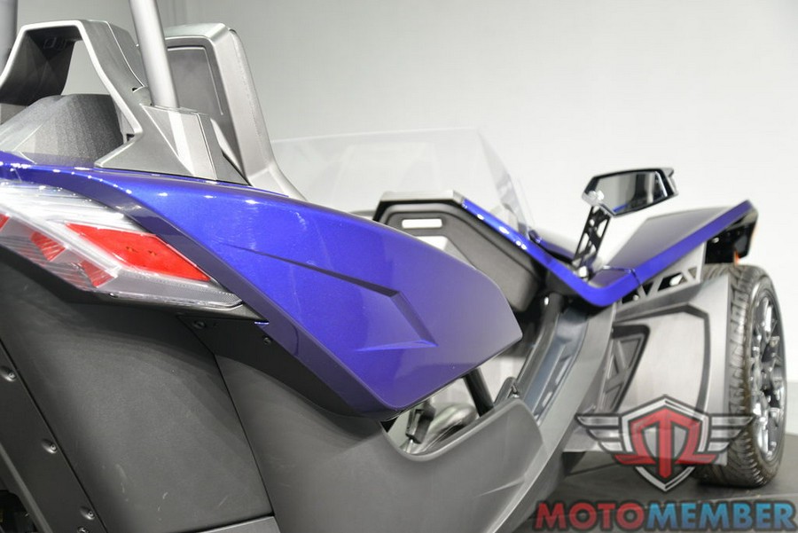 2024 Polaris Slingshot® SL