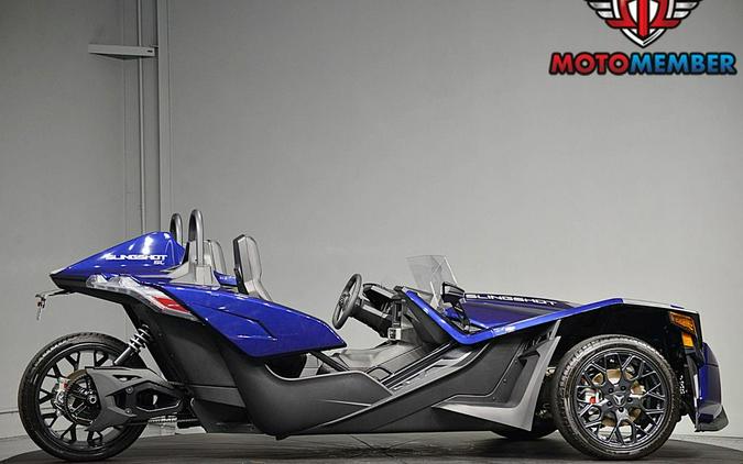 2024 Polaris Slingshot® SL