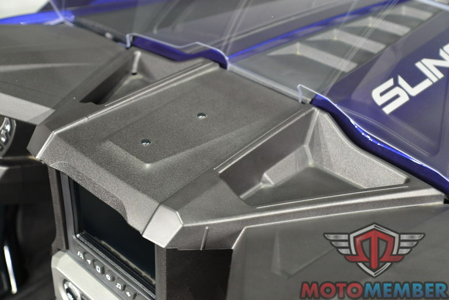 2024 Polaris Slingshot® SL