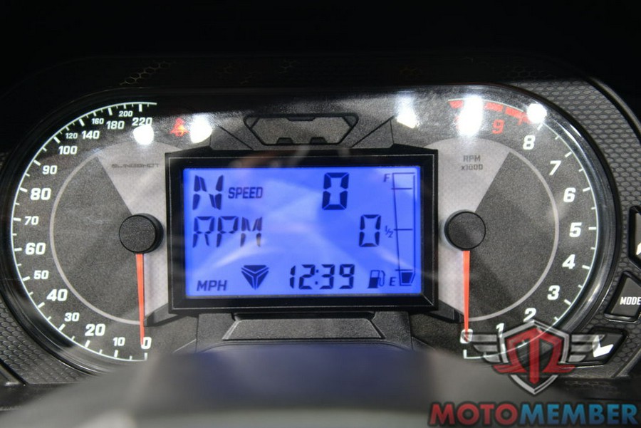 2024 Polaris Slingshot® SL