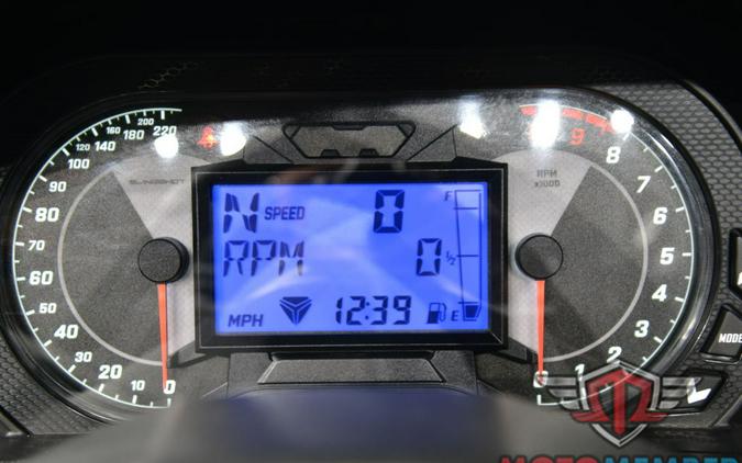 2024 Polaris Slingshot® SL