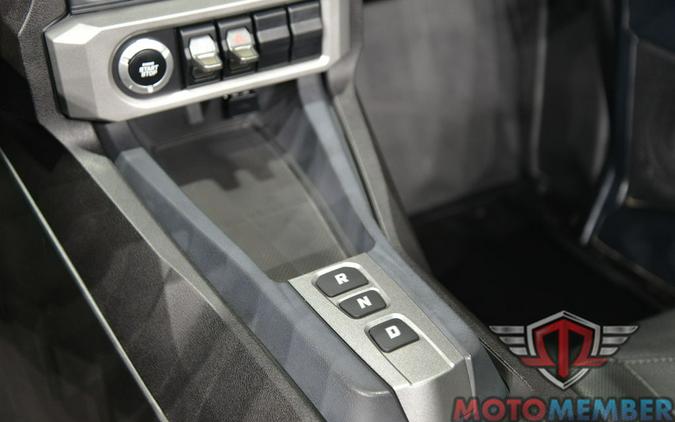 2024 Polaris Slingshot® SL