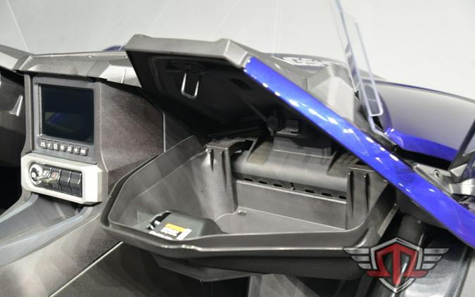 2024 Polaris Slingshot® SL