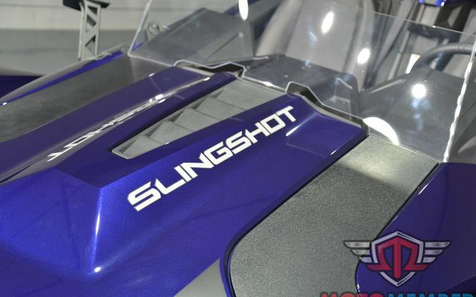 2024 Polaris Slingshot® SL