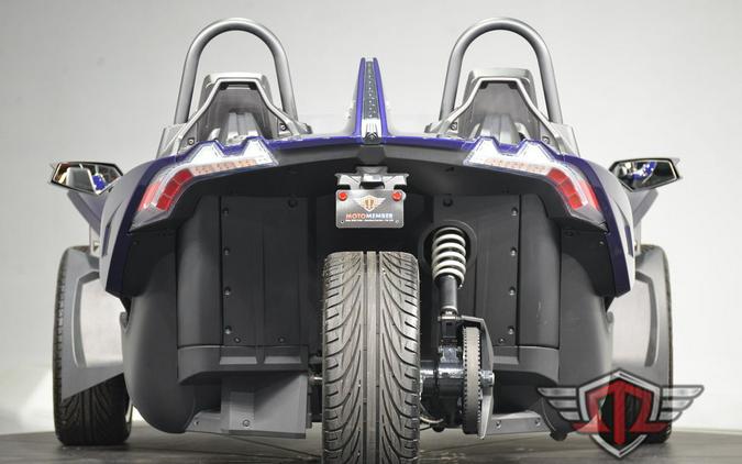 2024 Polaris Slingshot® SL