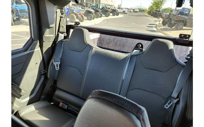 2026 Polaris XPEDITION XP 5 NS SLATE GRAY Northstar