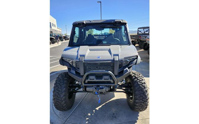 2026 Polaris XPEDITION XP 5 NS SLATE GRAY Northstar