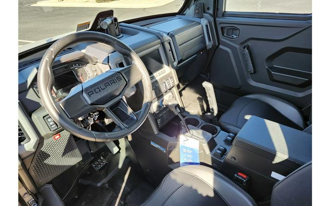 2026 Polaris XPEDITION XP 5 NS SLATE GRAY Northstar