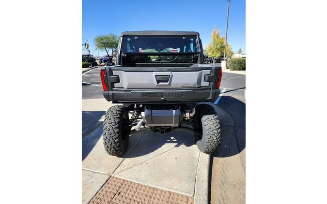 2026 Polaris XPEDITION XP 5 NS SLATE GRAY Northstar