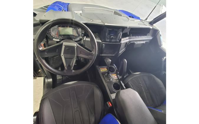 2020 Polaris Polaris GENERAL® 1000 Deluxe Black Pearl