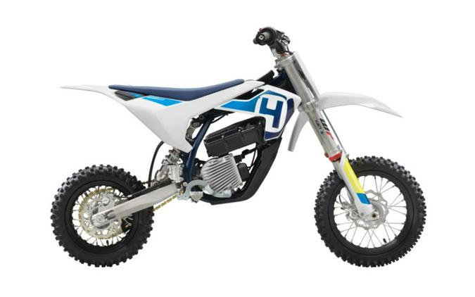 2021 Husqvarna® EE 5