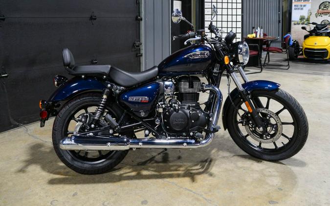 2024 Royal Enfield Meteor 350