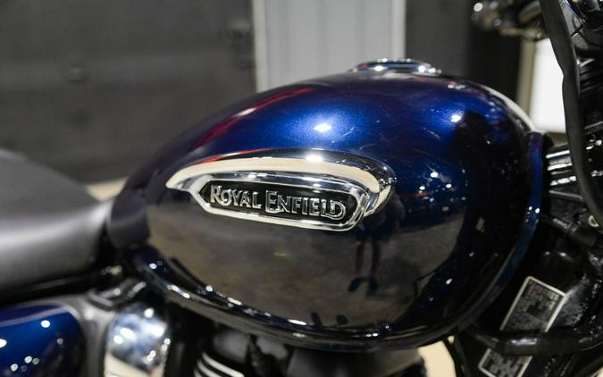 2024 Royal Enfield Meteor 350