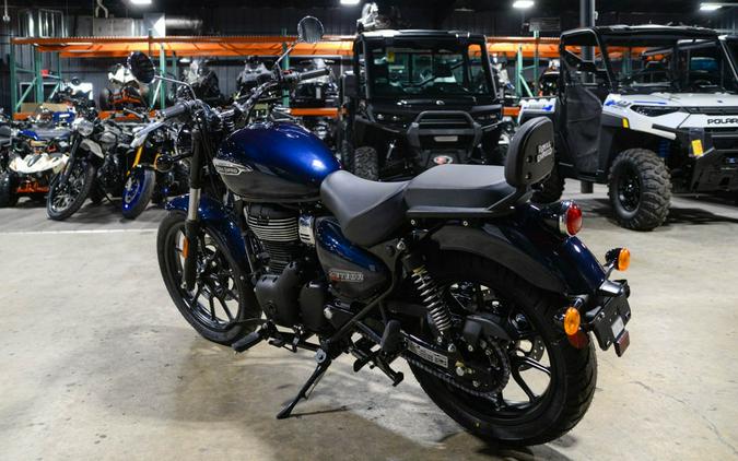 2024 Royal Enfield Meteor 350
