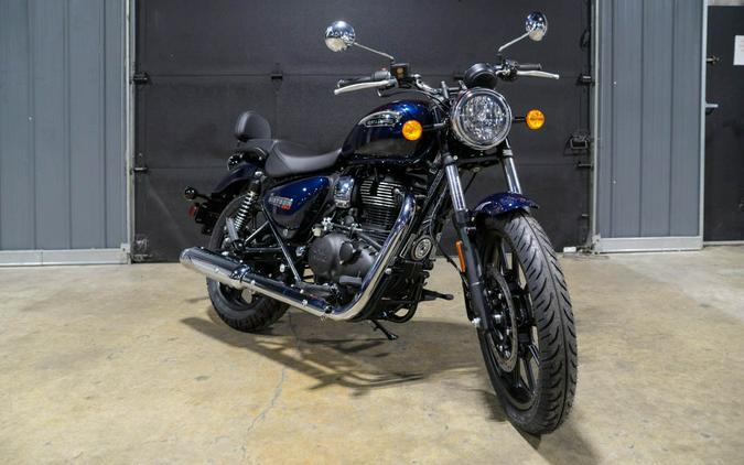 2024 Royal Enfield Meteor 350