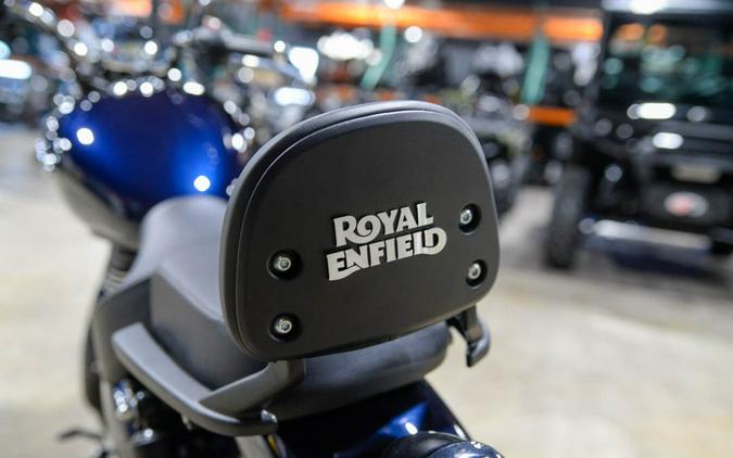 2024 Royal Enfield Meteor 350