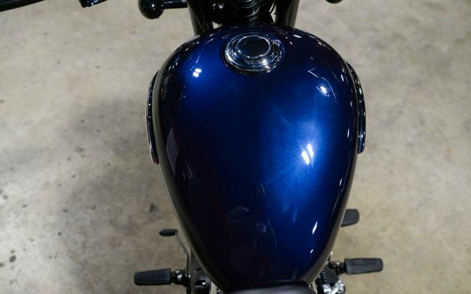 2024 Royal Enfield Meteor 350