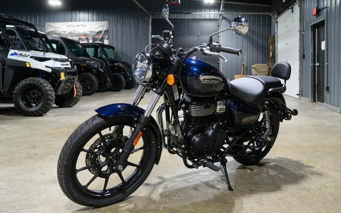 2024 Royal Enfield Meteor 350