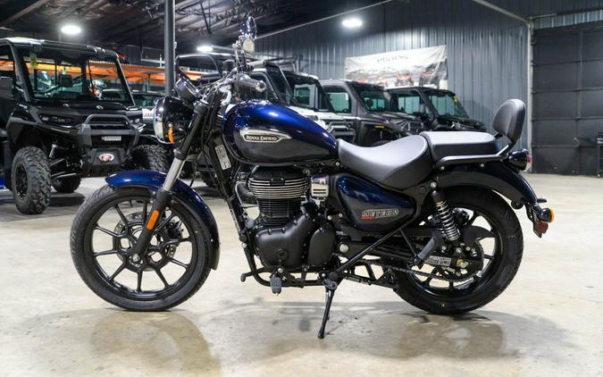 2024 Royal Enfield Meteor 350