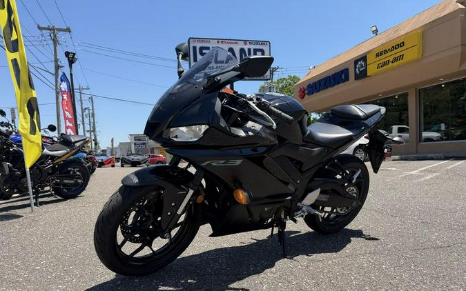 2023 Yamaha YZF R3