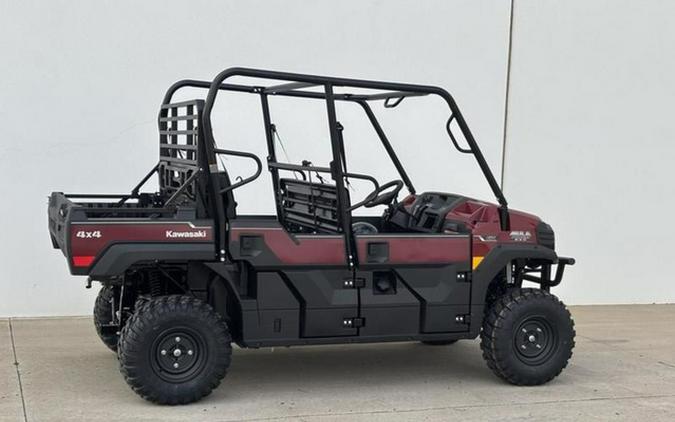 2026 Kawasaki Mule PRO-FXT 820 EPS