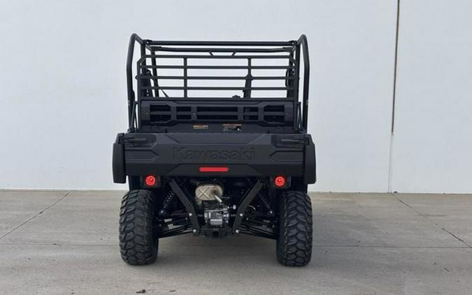 2026 Kawasaki Mule PRO-FXT 820 EPS