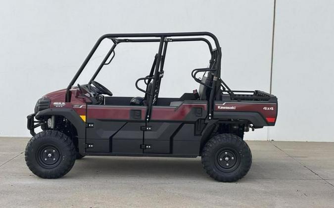 2026 Kawasaki Mule PRO-FXT 820 EPS