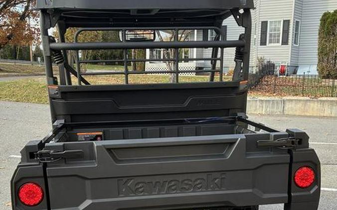 2026 Kawasaki Mule Pro-MX™ SE