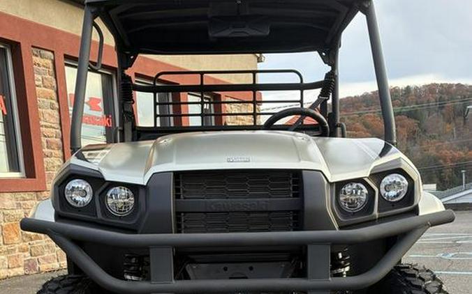 2026 Kawasaki Mule Pro-MX™ SE