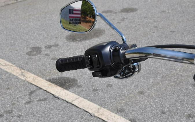 2026 Harley-Davidson® FXLRS - Low Rider® S