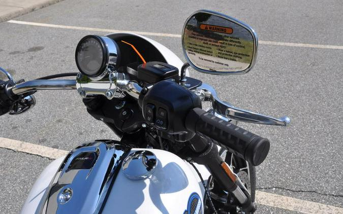 2026 Harley-Davidson® FXLRS - Low Rider® S