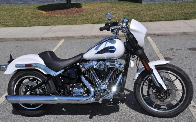 2026 Harley-Davidson® FXLRS - Low Rider® S