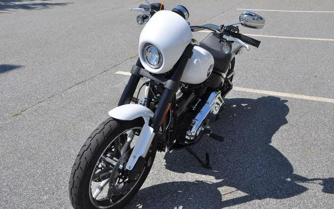 2026 Harley-Davidson® FXLRS - Low Rider® S