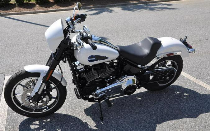 2026 Harley-Davidson® FXLRS - Low Rider® S