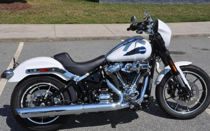 2026 Harley-Davidson® FXLRS - Low Rider® S