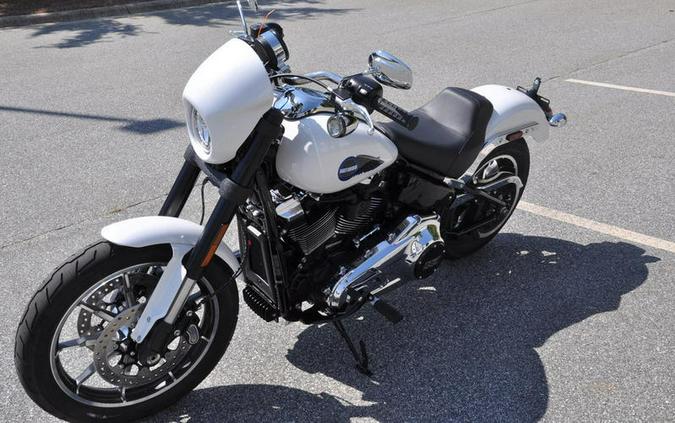 2026 Harley-Davidson® FXLRS - Low Rider® S