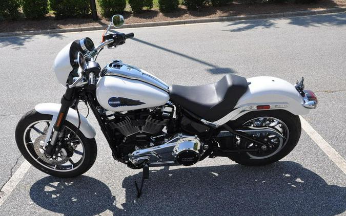 2026 Harley-Davidson® FXLRS - Low Rider® S