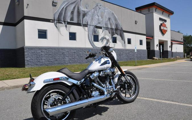 2026 Harley-Davidson® FXLRS - Low Rider® S