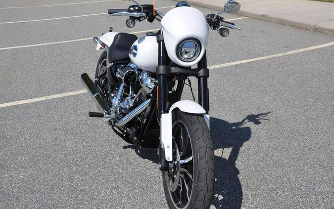 2026 Harley-Davidson® FXLRS - Low Rider® S